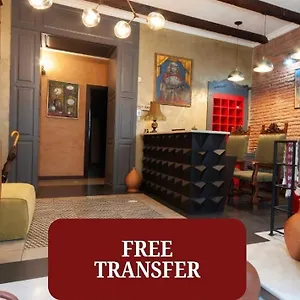 Wine Story Otel