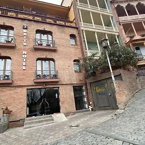 7 Baits Otel
