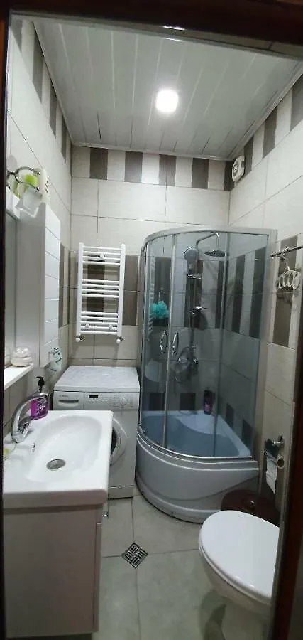 Apartmán Happy Holiday Tbilisi